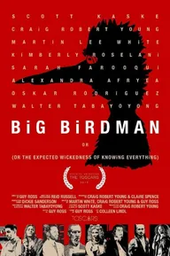 Big Birdman