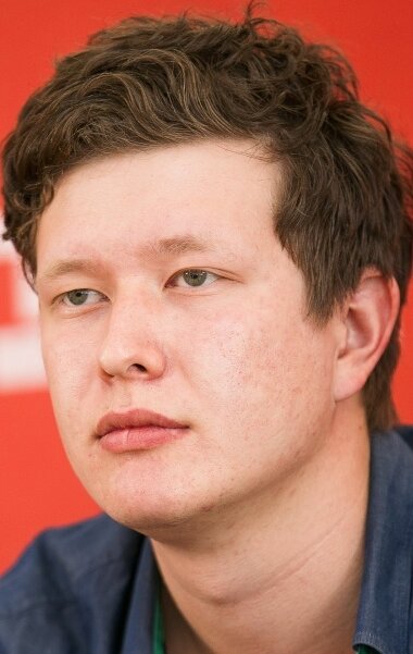 Нариман Алиев