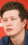 Нариман Алиев