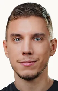 Антон Шапорин