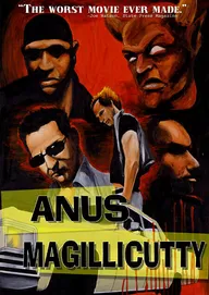 Anus Magillicutty
