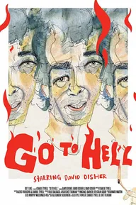 Go to Hell!
