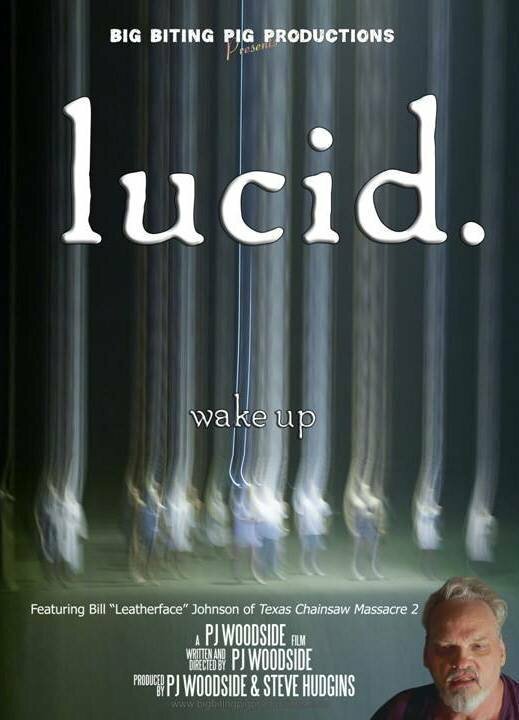 Постер фильма Lucid
