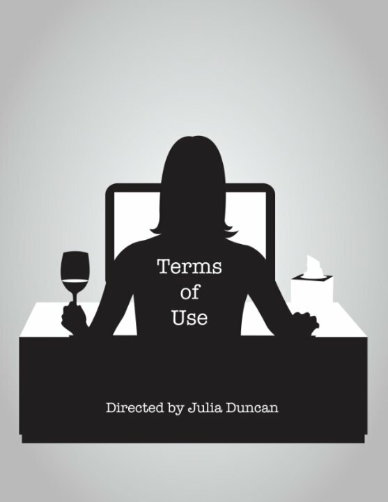 Постер фильма Terms of Use