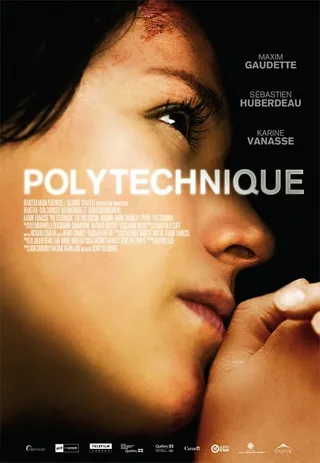 Постер Политех (2008)