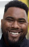 Xavier Burgin