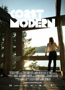 Постер фильма Coast Modern