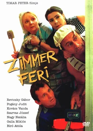 Постер Комната Фери (1998)