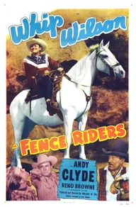 Fence Riders