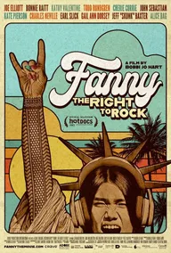 Fanny: Право на рок