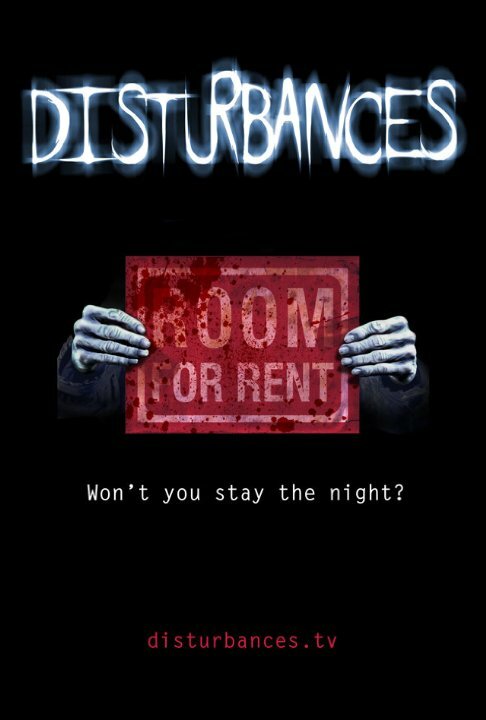 Постер сериала Disturbances