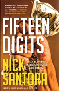 Постер фильма Fifteen Digits