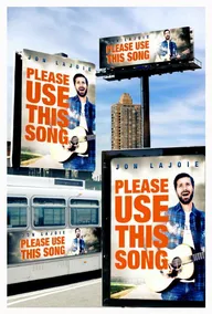 Jon Lajoie: Please Use This Song