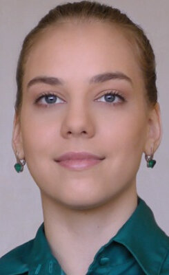 Eva Brianco