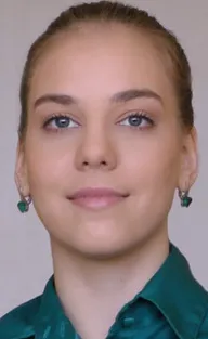 Eva Brianco