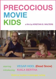 Precocious Movie Kids