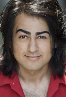 Mo Kazmi