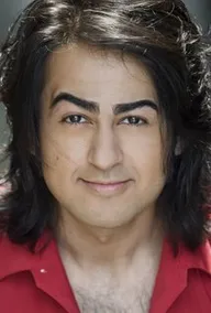 Mo Kazmi