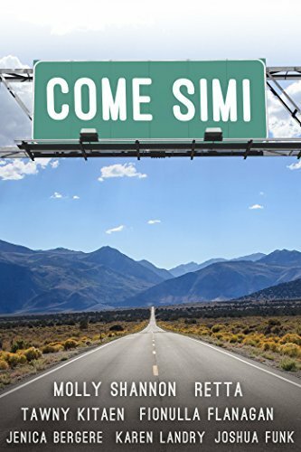 Постер фильма Come Simi