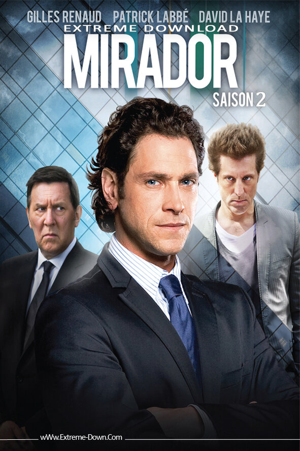 Постер сериала Mirador