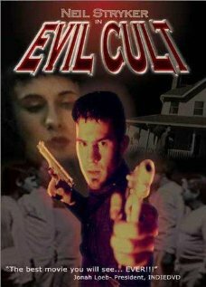 Постер Evil Cult (2003)