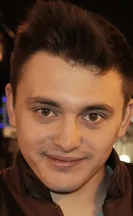 Алексей Кудрявцев
