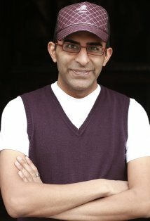 Murtz Jaffer