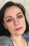 Светлана Никулина