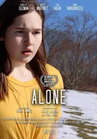 Alone