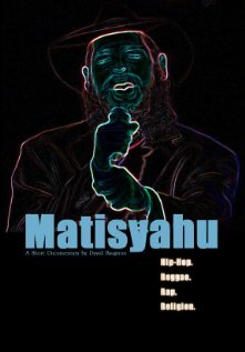 Постер фильма Matisyahu