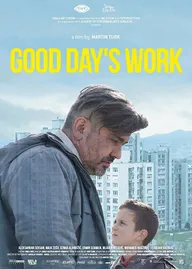 Dobar dan za posao