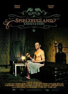 Постер фильма Spielzeugland Endstation