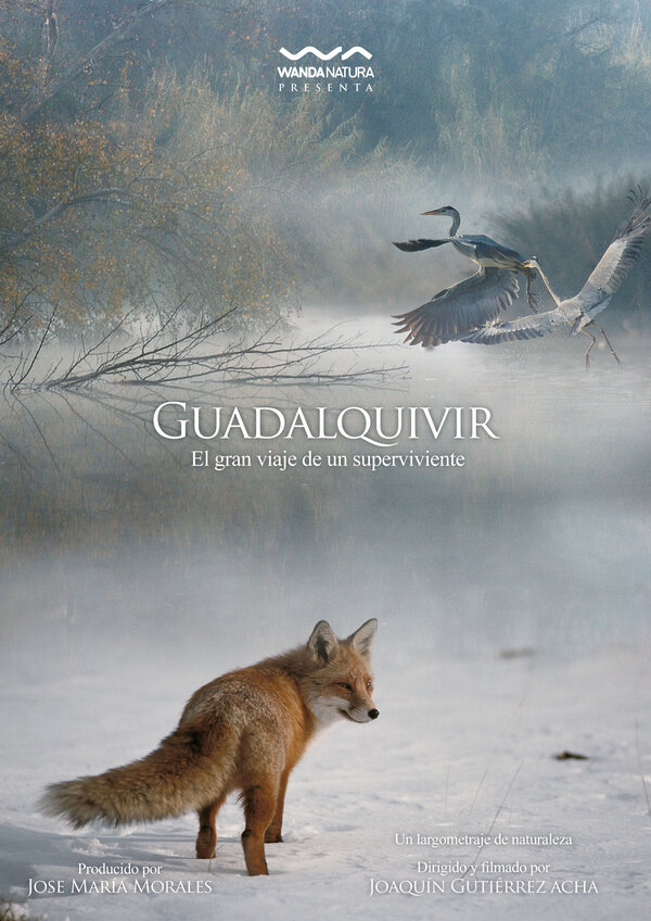 Постер фильма Guadalquivir