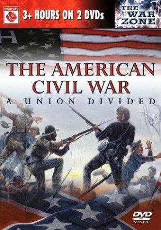 Постер фильма The American Civil War