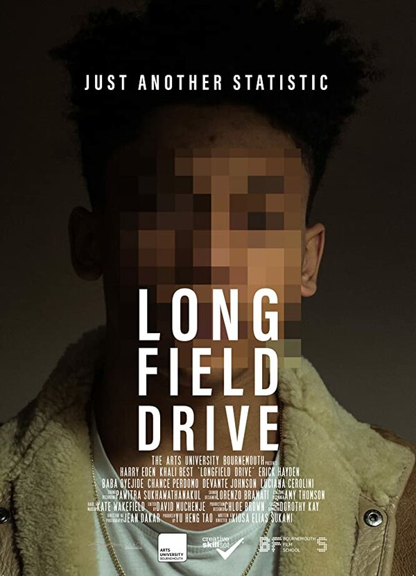 Постер фильма Longfield Drive