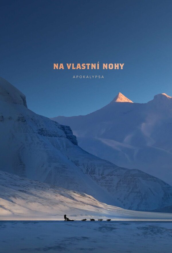 Постер сериала Na vlastní nohy