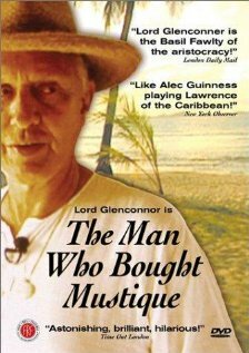 Постер фильма The Man Who Bought Mustique