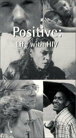 Постер фильма Positive