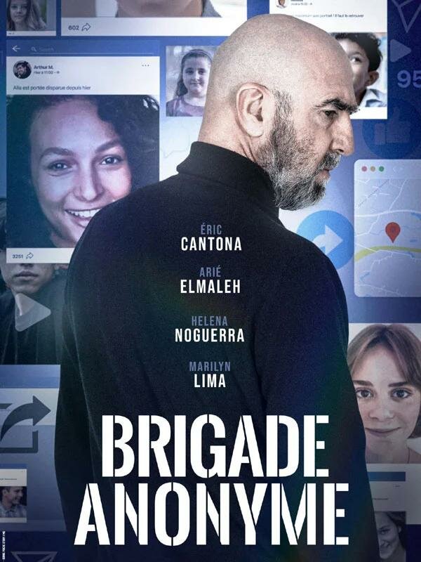 Постер сериала Каратель