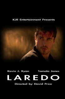 Постер фильма Laredo