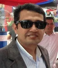 Dato» Sheikh Jamal