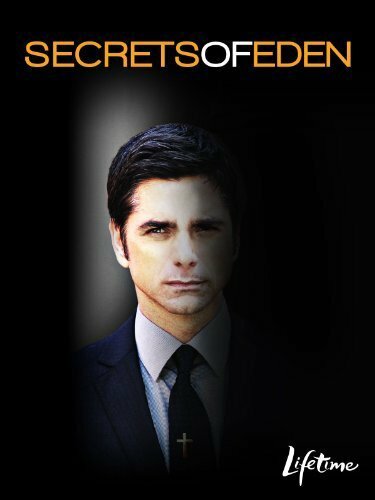 Постер фильма Secrets of Eden