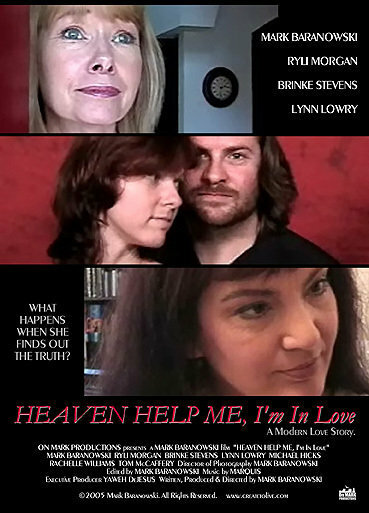 Постер фильма Heaven Help Me, I'm in Love