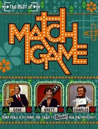 Match Game PM