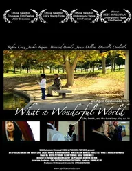 What a Wonderful World