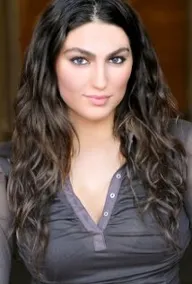 Josephine Leah