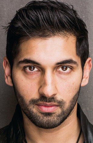 Gurinder Sindher