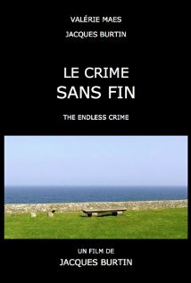 Постер фильма Le crime sans fin