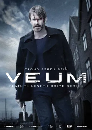 Постер Письмена на стене (2010)