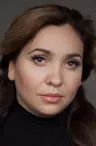 Мария Исаева